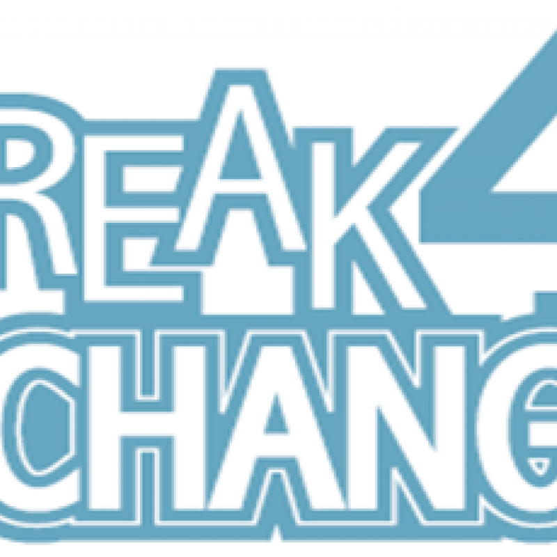 Break4Change