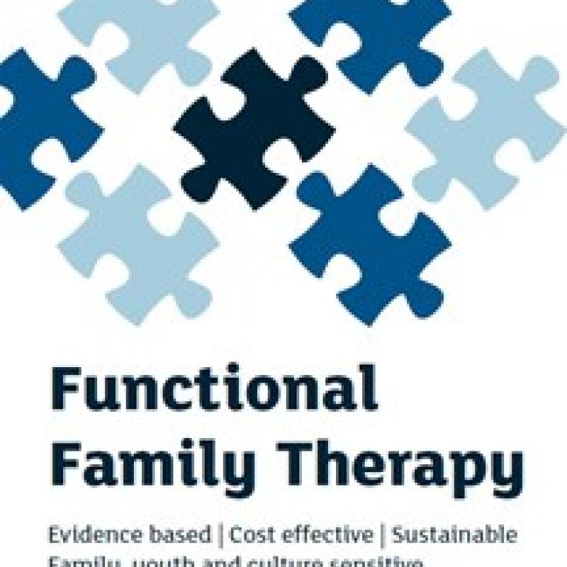 Functional Family Therapy