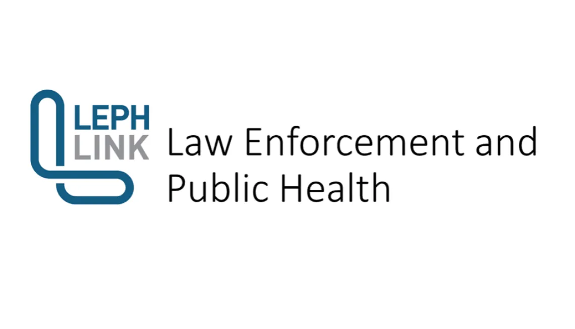 Leph Link Logo