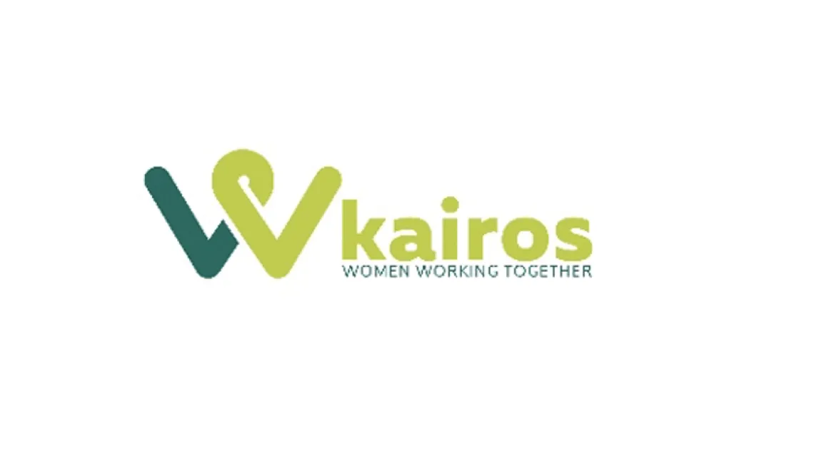 Kairos WWT logo