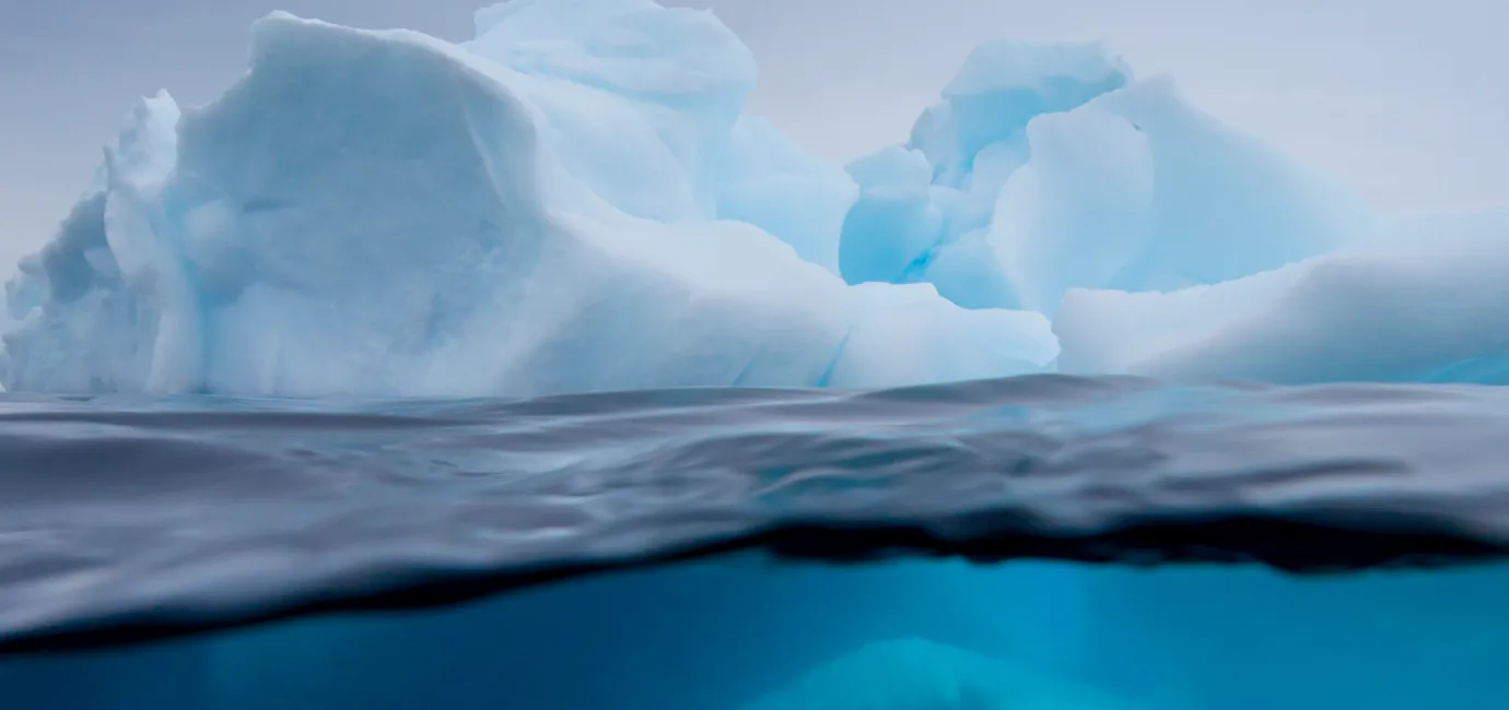 Iceberg